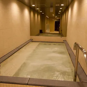 Capsule hotel Anshin Oyado Akihabara Denkigaiten, Tokyo