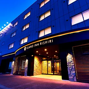 Island Ryokan Rishiri