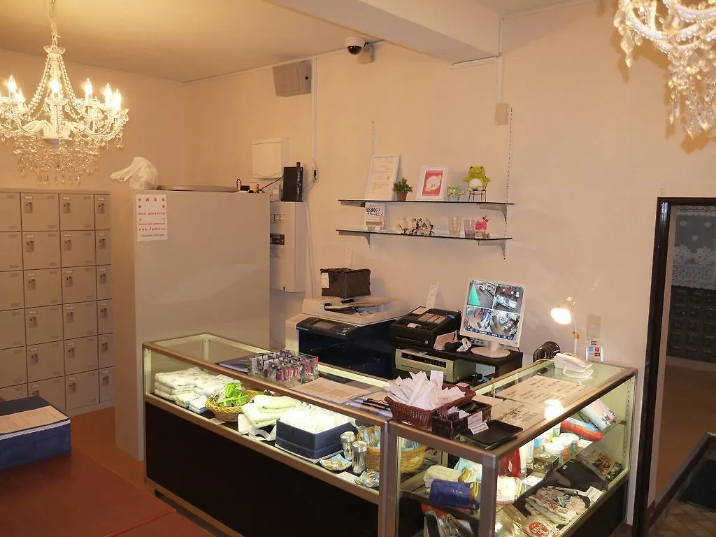 Akihabara Hotel 3000 도쿄