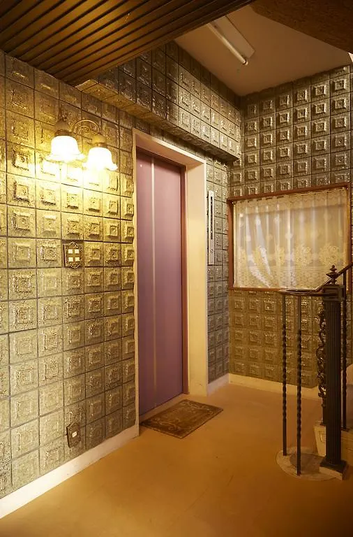 호스텔 Akihabara Hotel 3000 도쿄 일본