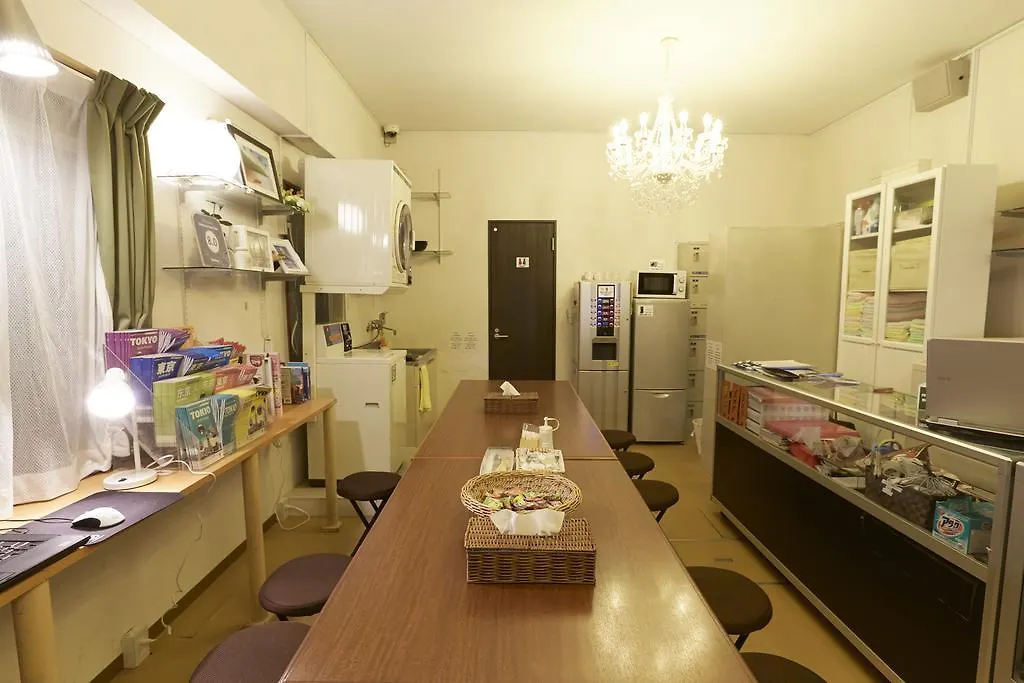 Akihabara Hotel 3000 도쿄