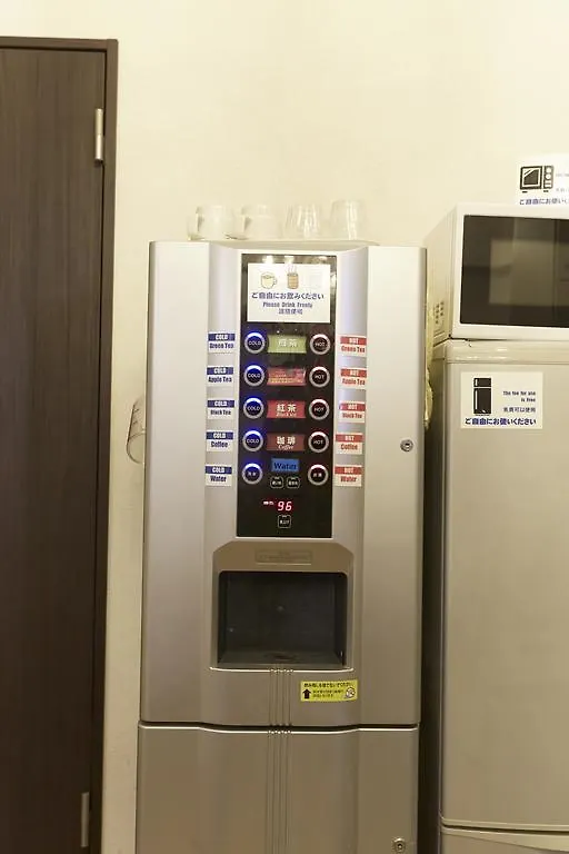 Akihabara Hotel 3000 도쿄 0*,  일본