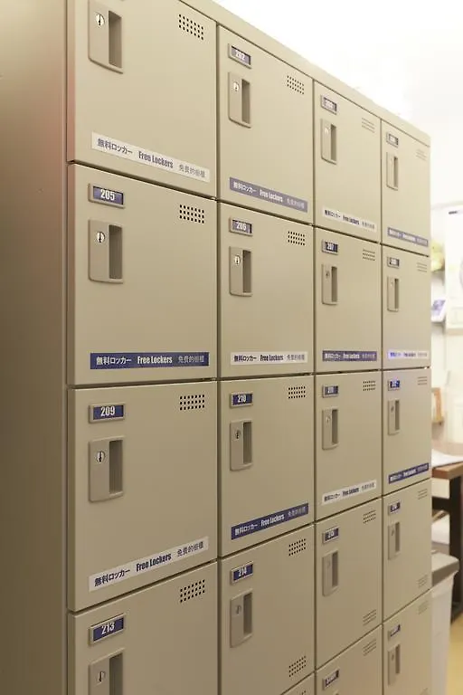 Akihabara Hotel 3000 도쿄 호스텔