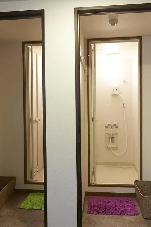 Akihabara Hotel 3000 도쿄 호스텔