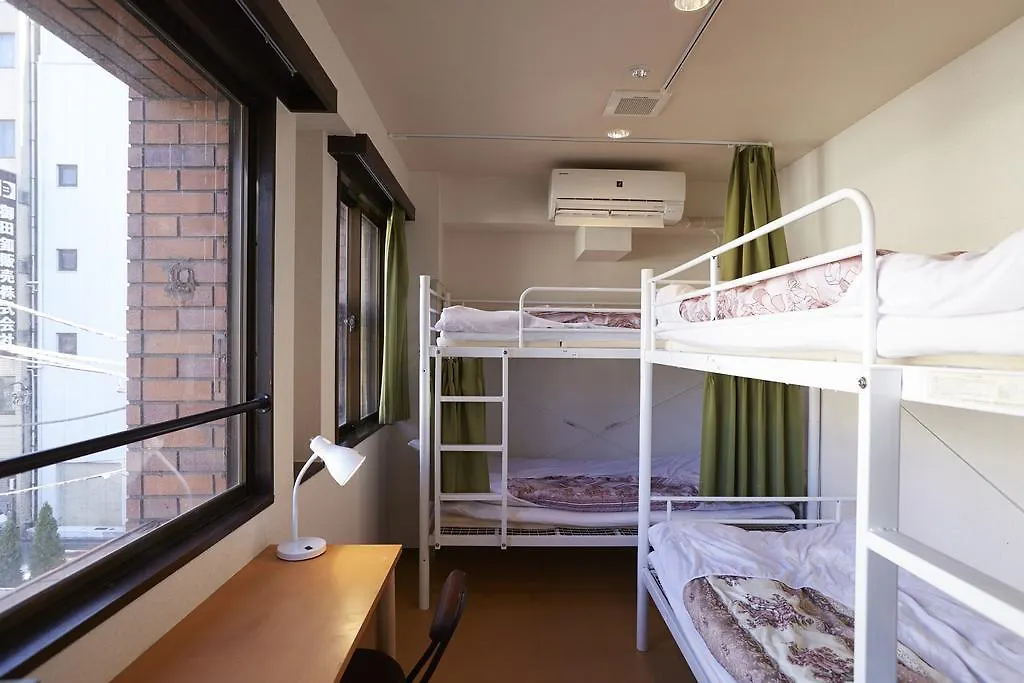Akihabara Hotel 3000 도쿄 0*,