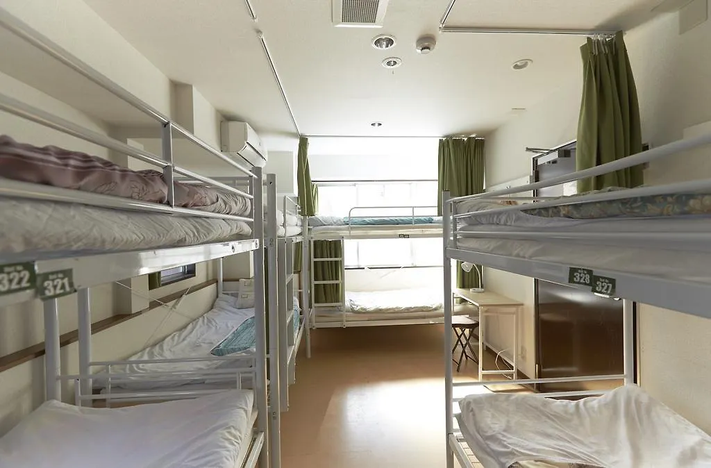 호스텔 Akihabara Hotel 3000 도쿄 일본