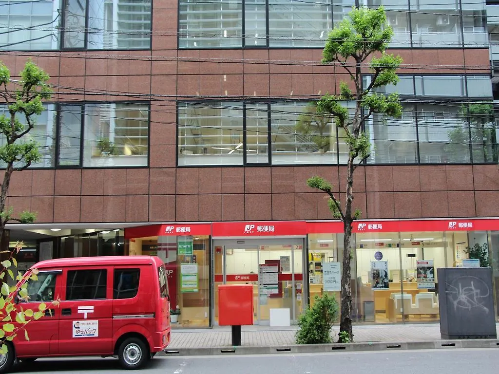 Akihabara Hotel 3000 도쿄 일본