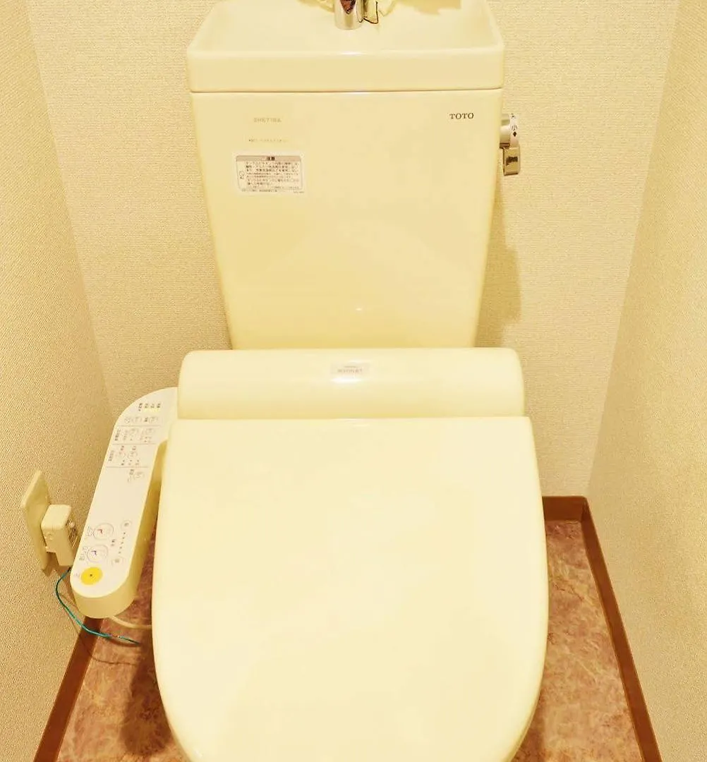 Akihabara Hotel 3000 도쿄 0*,  일본