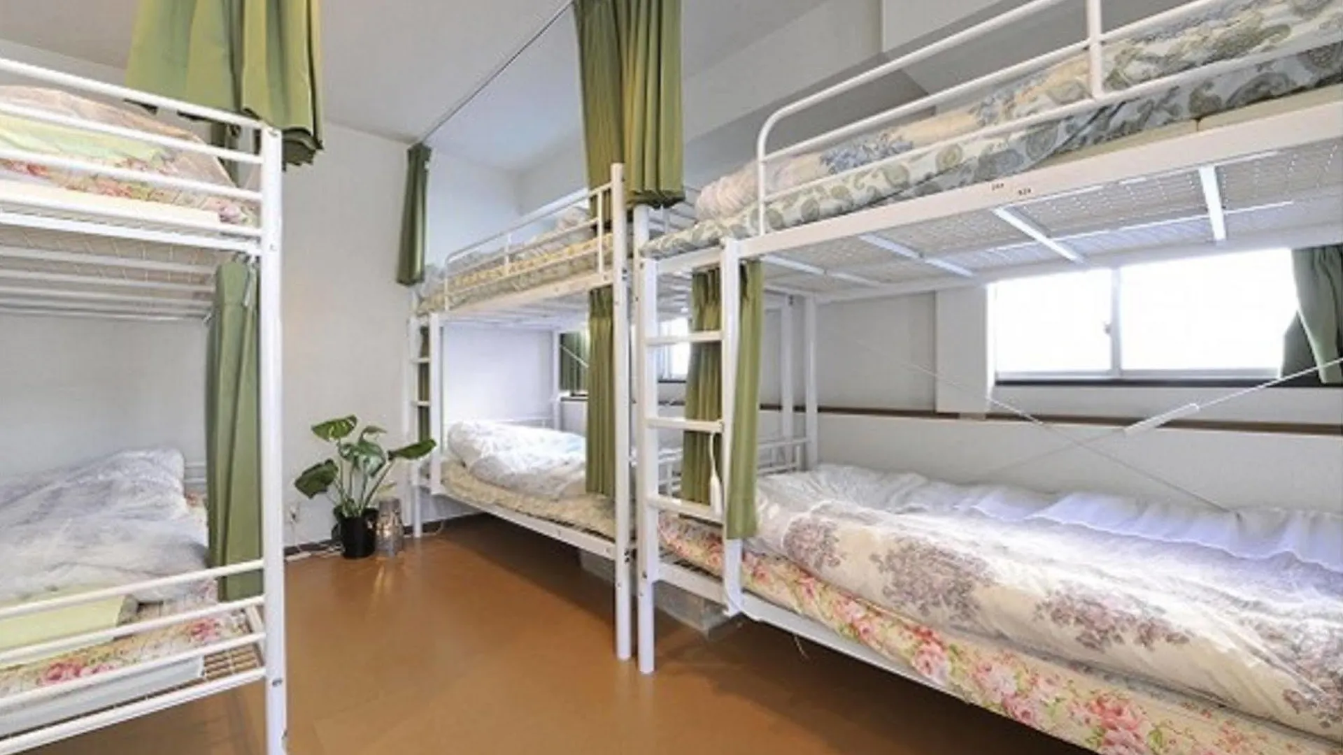 Akihabara Hotel 3000 도쿄 호스텔