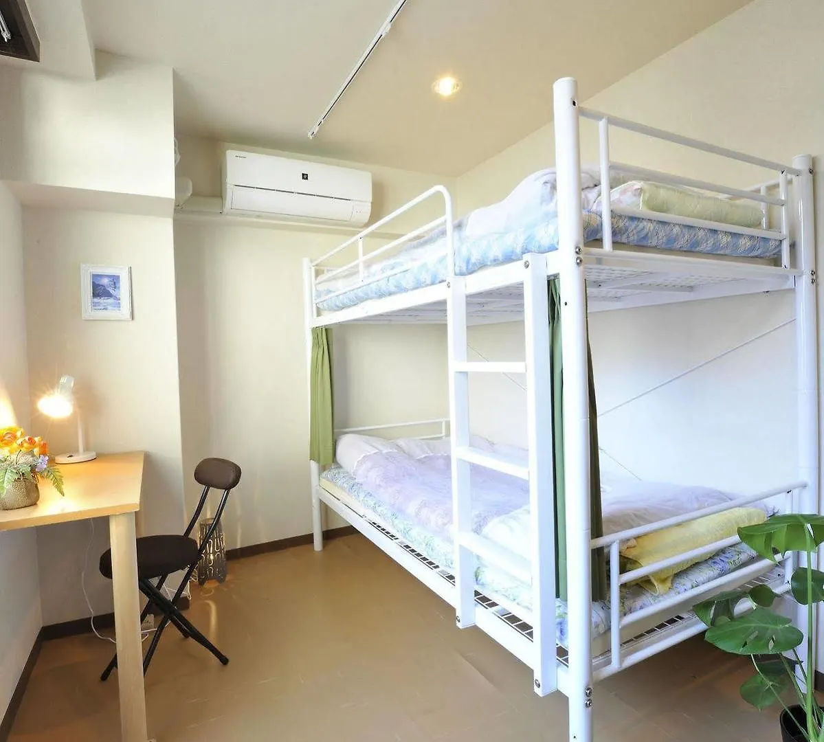 Akihabara Hotel 3000 도쿄 호스텔
