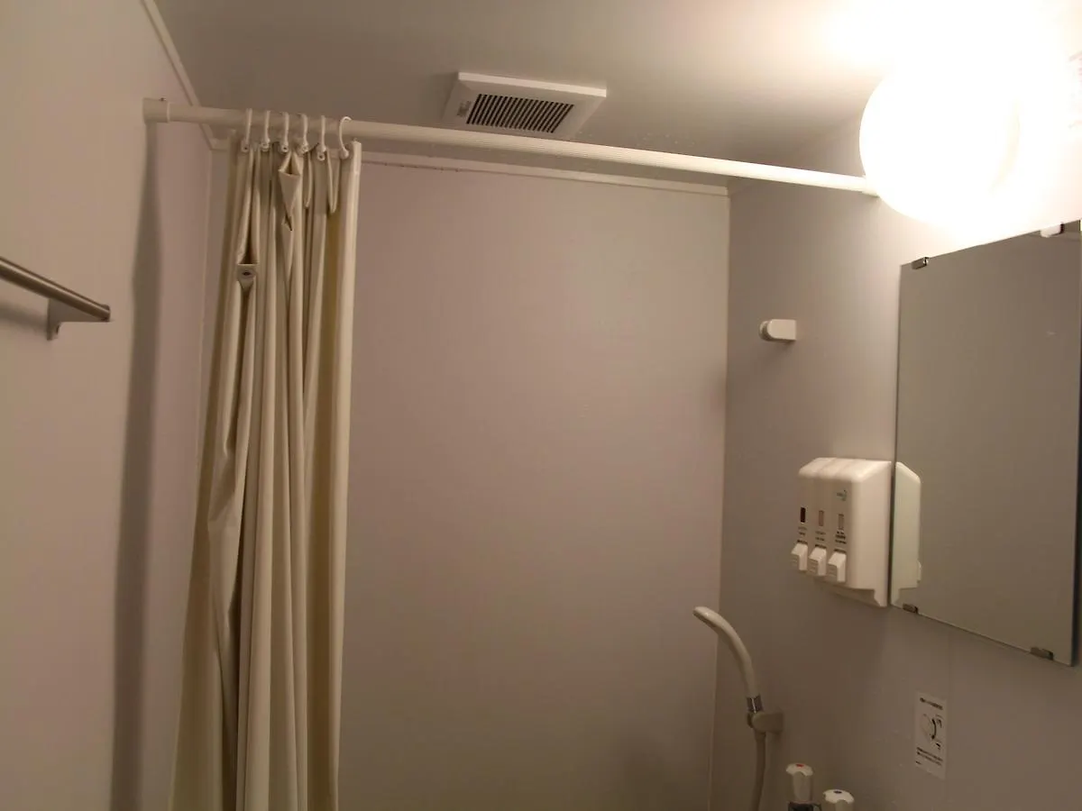 호스텔 Akihabara Hotel 3000 도쿄