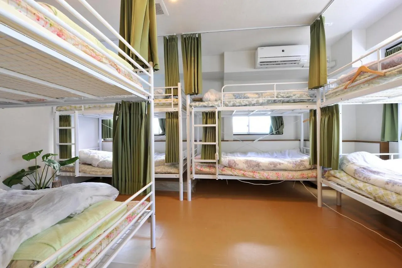 호스텔 Akihabara Hotel 3000 도쿄